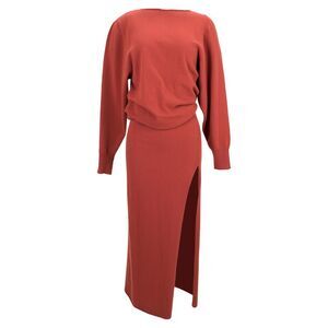 adrianna papell women's knit crepe short dress Adrianna Papell Stretch Knit Crepe Draped Illusion Short Faux Wrap Crepe  Dress main image 1